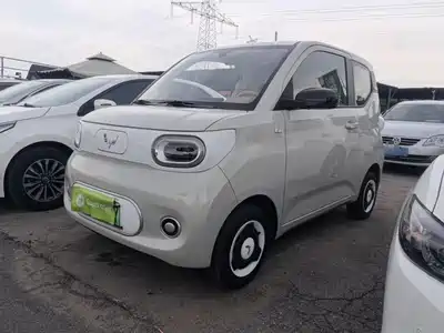 Wuling Motors Hongguang MINIEV 2024