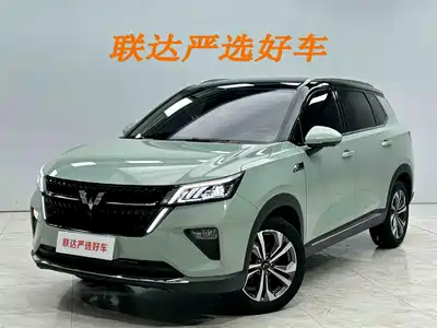 Wuling Motors Wuling Xingchen 2021