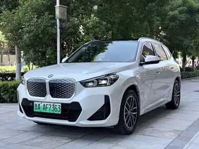 BMW BMW iX1 2025