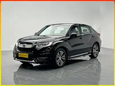 Honda Avancier 2016