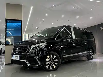 Mercedes-Benz Vito 2021
