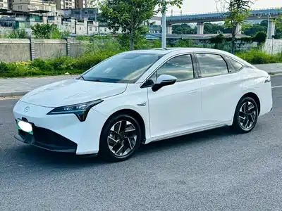 Aion S Plus 2023