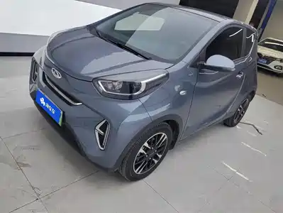 QQ New Energy Little Ant 2023