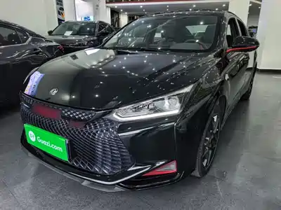Dongfeng Aeolus Yixuan 2021
