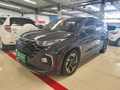 Hyundai Kustu 2021