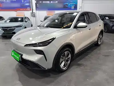 Besturn Yueyi 03 2025