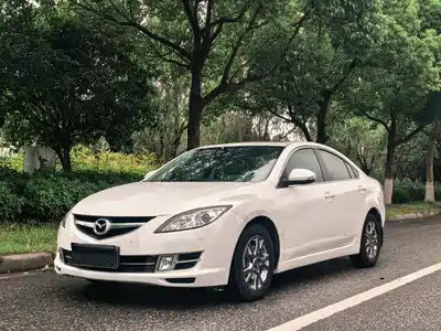 Mazda Ruiyi 2012