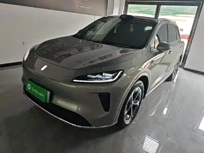 Shangjie SUV 2025