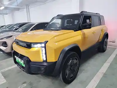 Chery Fengyun Storm X3L 2025