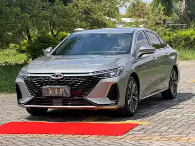 Chery Arrizo 8 2023
