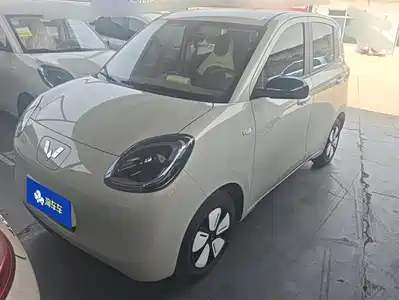 Wuling Motors Hongguang MINIEV 2025