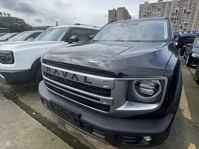 Haval Big Dog 2023