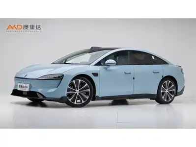 Zhijie S7 2025