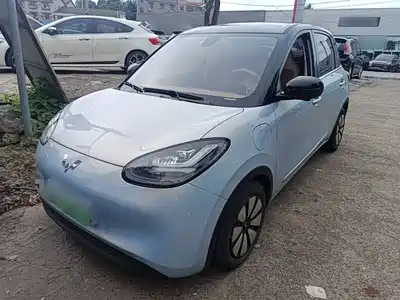 Wuling Motors Wuling Bingo 2025