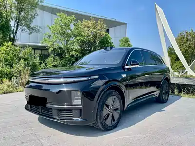 Li Auto L7 2025