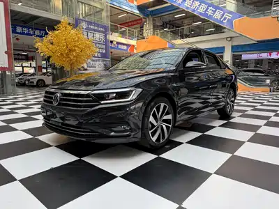 Volkswagen Sagitar 2022
