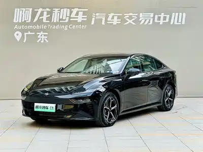 Dongfeng Yipai eπ007 2024