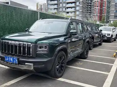 Haval Haval Menglong 2025