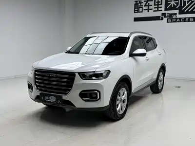Haval H6 2020