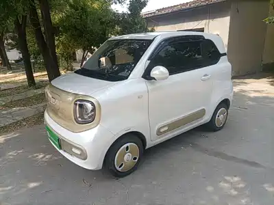 Besturn Pony 2025