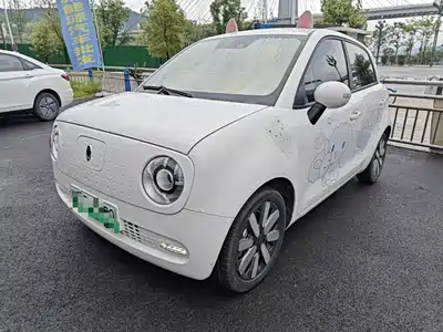 Ora Black Cat 2021
