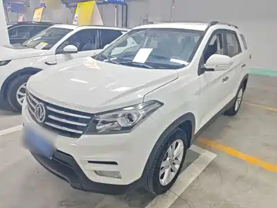 Dongfeng Fengguang Fengguang S560 2019