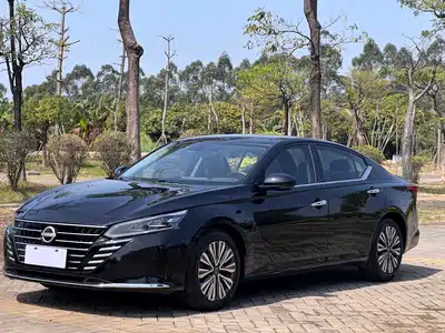 Nissan Teana 2023