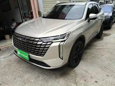 Haval H6 2024