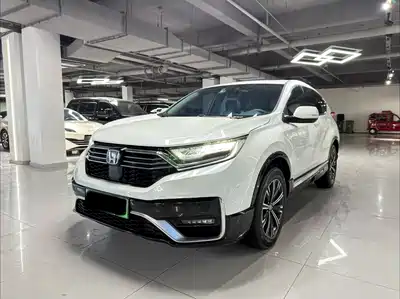 Honda Honda CR-V New Energy 2021