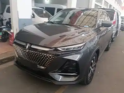 Changan Changan X7 PLUS 2024