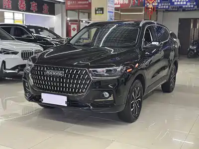 Haval H6 2023