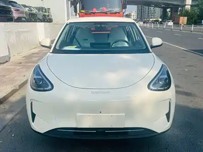 Geely Galaxy Starry Wish 2025