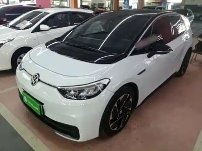 Volkswagen ID.3 2023