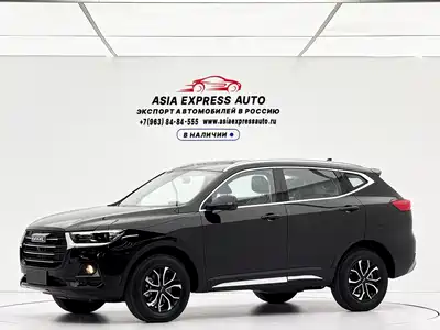 Haval H6 2025