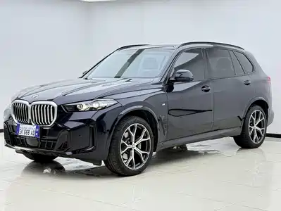 BMW BMW X5 2025