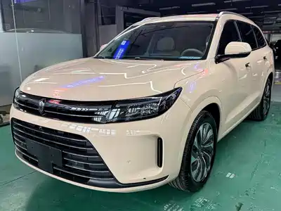 AITO Wenjie M7 2023