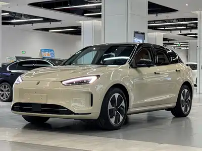 AITO Wenjie M5 2022