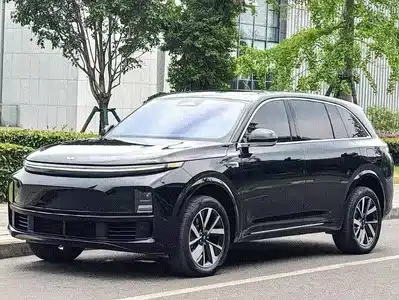 Li Auto L7 2023