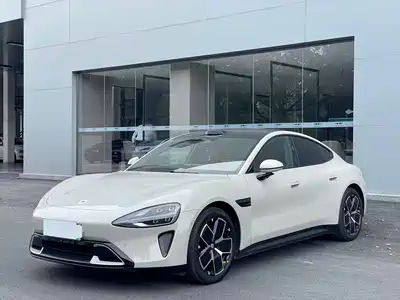 Xiaomi Auto Xiaomi SU7 2024