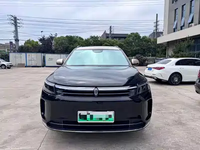 AITO Wenjie M7 2024