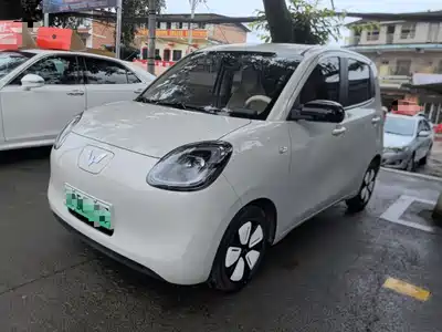 Wuling Motors Hongguang MINIEV 2025