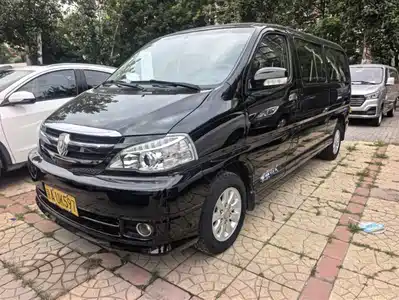 Jinbei Grace 2019