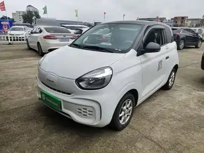 Roewe Kaiwei CLEVER 2023