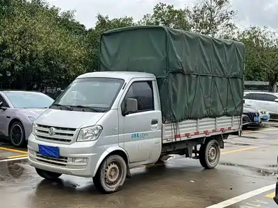 Dongfeng Xiaokang K01 2019