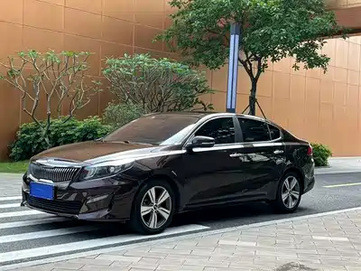 Kia Kaishen 2017