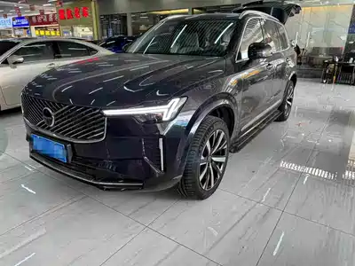 Volvo Volvo XC90 2025