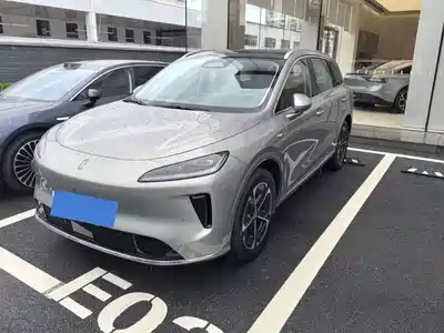 Shangjie SUV 2025