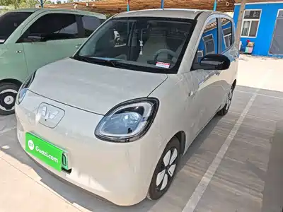 Wuling Motors Hongguang MINIEV 2025