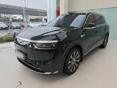 AITO Wenjie M8 2025