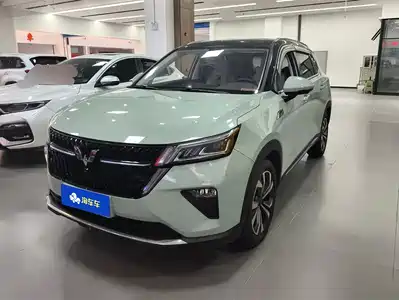 Wuling Motors Wuling Xingchen 2021